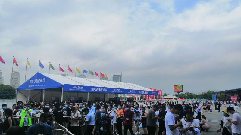 庆典策划十大品牌优缺点对比解析