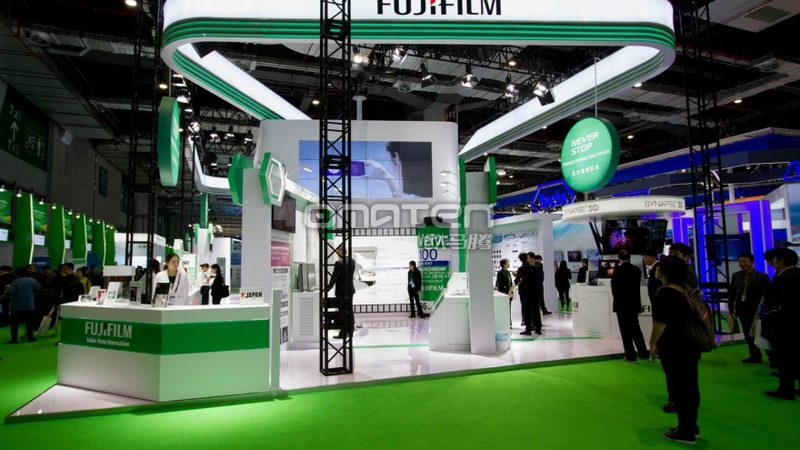 成都会展公司定制展台，报价背后的考量因素