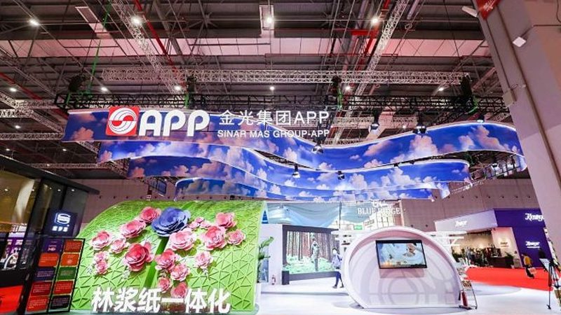 特装展位设计报价明细：揭秘搭建背后的关键要素**