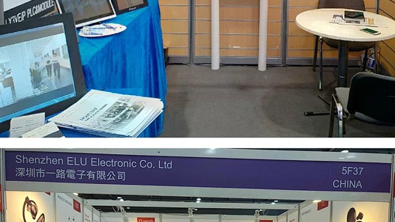 会展服务定制方案：如何确保搭建质量与效果