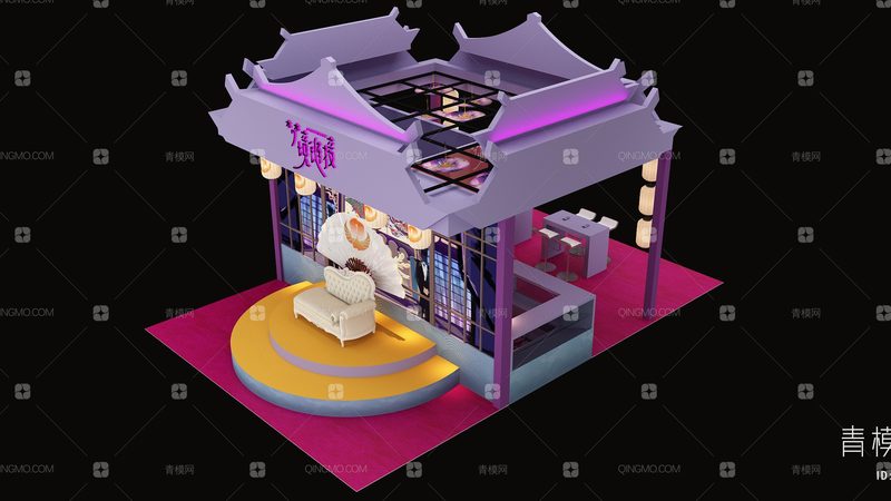 餐饮Logo设计流程步骤：从创意到呈现